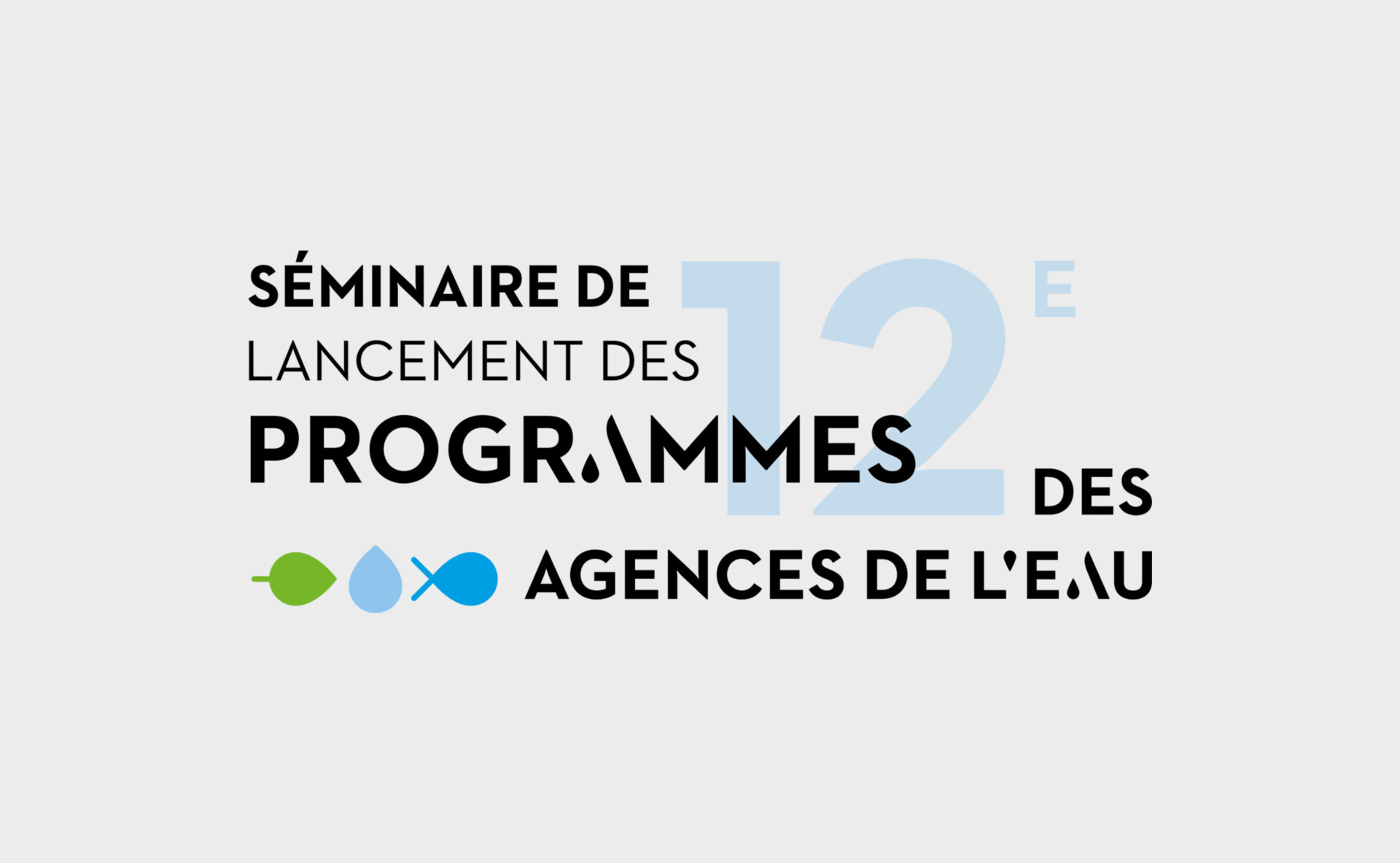 ©Markedia - Les Agences de l'Eau - Conception graphique, Conseil & Accompagnement