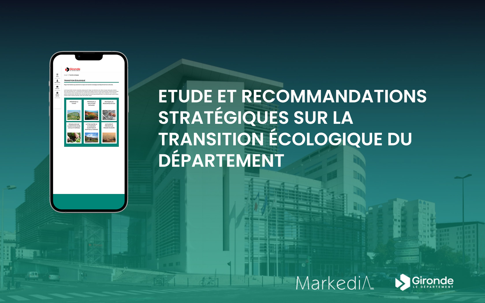 ©Markedia - Gironde - Conseil et accompagnement